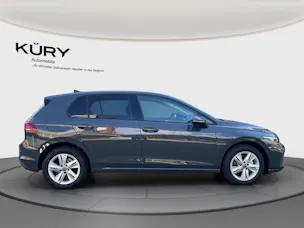 VW Golf 1.5 e TSI mHEV Value DSG