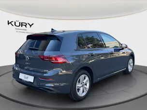VW Golf 1.5 e TSI mHEV Value DSG