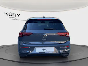 VW Golf 1.5 e TSI mHEV Value DSG