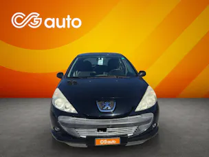Peugeot 206+ 1.4 Trendy
