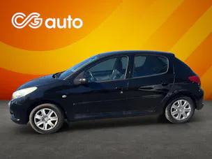 Peugeot 206+ 1.4 Trendy
