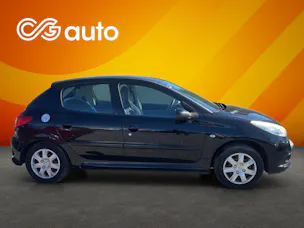 Peugeot 206+ 1.4 Trendy