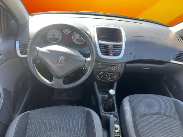 Peugeot 206+ 1.4 Trendy