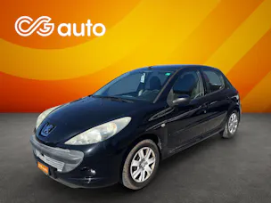 Peugeot 206+ 1.4 Trendy