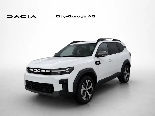 Dacia Bigster 1.2 Hybrid Journey 4WD