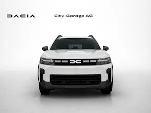 Dacia Bigster 1.2 Hybrid Journey 4WD