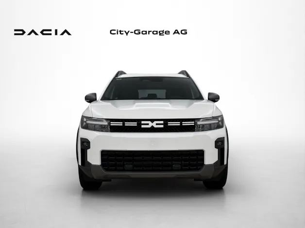 Dacia Bigster 1.2 Hybrid Journey 4WD