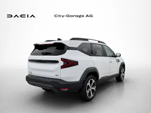 Dacia Bigster 1.2 Hybrid Journey 4WD