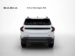 Dacia Bigster 1.2 Hybrid Journey 4WD