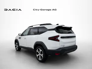 Dacia Bigster 1.2 Hybrid Journey 4WD
