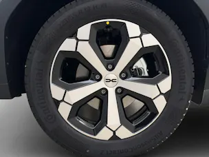 Dacia Bigster 1.2 Hybrid Journey 4WD