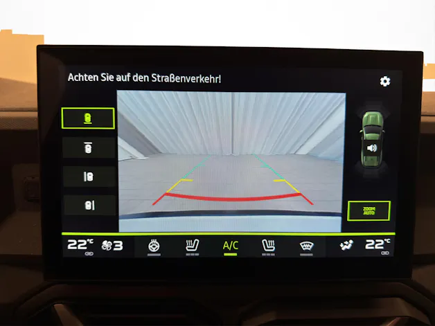 Dacia Bigster 1.2 Hybrid Journey 4WD