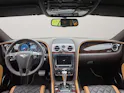 Bentley Continental GT Speed W12- Unikat " 66 Years Bentley Zurich"