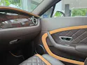 Bentley Continental GT Speed W12- Unikat " 66 Years Bentley Zurich"