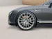 Bentley Continental GT Speed W12- Unikat " 66 Years Bentley Zurich"