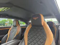 Bentley Continental GT Speed W12- Unikat " 66 Years Bentley Zurich"