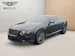 BENTLEY Continental GT Speed W12- Unikat " 66 Years Bentley Zurich"