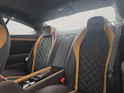 Bentley Continental GT Speed W12- Unikat " 66 Years Bentley Zurich"