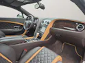 Bentley Continental GT Speed W12- Unikat " 66 Years Bentley Zurich"