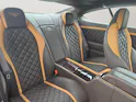 Bentley Continental GT Speed W12- Unikat " 66 Years Bentley Zurich"