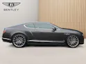 Bentley Continental GT Speed W12- Unikat " 66 Years Bentley Zurich"