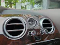 Bentley Continental GT Speed W12- Unikat " 66 Years Bentley Zurich"