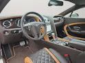 Bentley Continental GT Speed W12- Unikat " 66 Years Bentley Zurich"