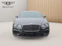 Bentley Continental GT Speed W12- Unikat " 66 Years Bentley Zurich"