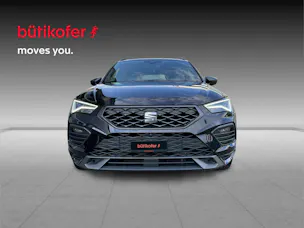 SEAT Ateca 1.5 TSI Hola FR DSG