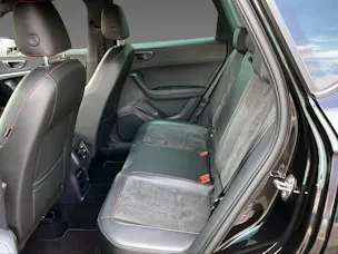 SEAT Ateca 1.5 TSI Hola FR DSG