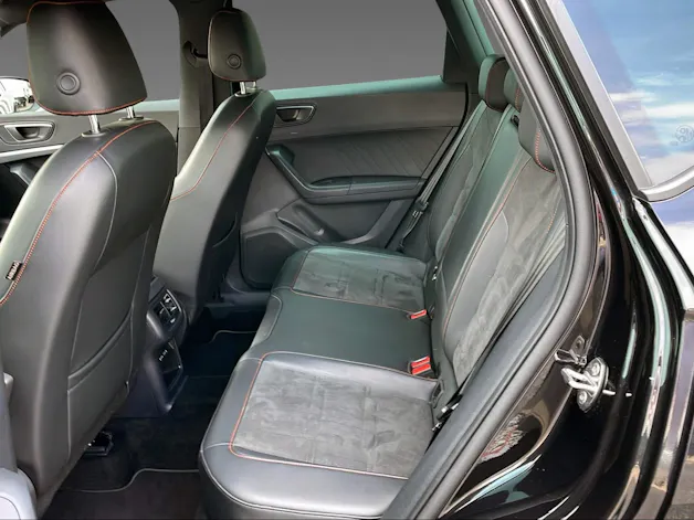SEAT Ateca 1.5 TSI Hola FR DSG