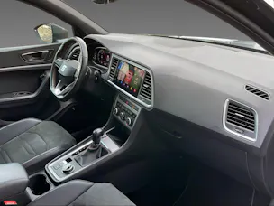 SEAT Ateca 1.5 TSI Hola FR DSG