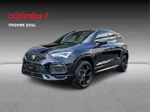 SEAT Ateca 1.5 TSI Hola FR DSG