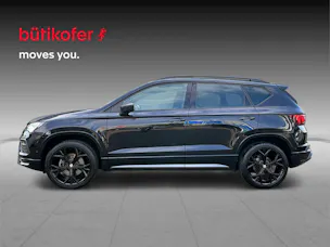 SEAT Ateca 1.5 TSI Hola FR DSG
