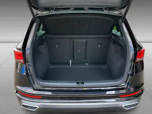 SEAT Ateca 1.5 TSI Hola FR DSG