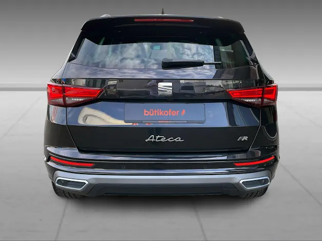 SEAT Ateca 1.5 TSI Hola FR DSG