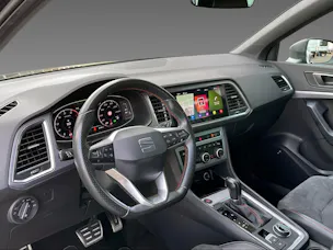 SEAT Ateca 1.5 TSI Hola FR DSG