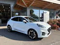 Ford Puma 1.0 EcoB Hybrid 155 ST-Line X **White Edition**