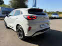 Ford Puma 1.0 EcoB Hybrid 155 ST-Line X **White Edition**