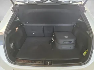 Mercedes-Benz EQA 350 66,5 kWh 4Matic Swiss Star