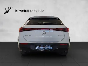 Mercedes-Benz EQA 350 66,5 kWh 4Matic Swiss Star