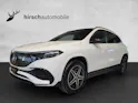 Mercedes-Benz EQA 350 66,5 kWh 4Matic Swiss Star