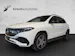 Mercedes-Benz EQA 350 66,5 kWh 4Matic Swiss Star