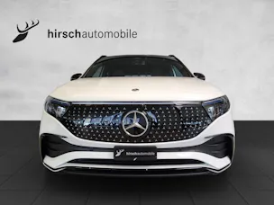 Mercedes-Benz EQA 350 66,5 kWh 4Matic Swiss Star