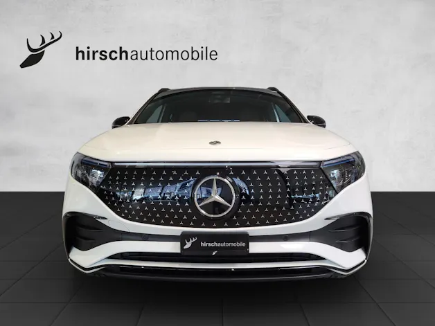 Mercedes-Benz EQA 350 66,5 kWh 4Matic Swiss Star