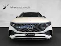 Mercedes-Benz EQA 350 66,5 kWh 4Matic Swiss Star