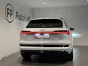 Audi e-tron S quattro