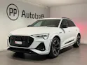 Audi e-tron S quattro