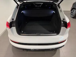 Audi e-tron S quattro