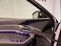 Audi e-tron S quattro